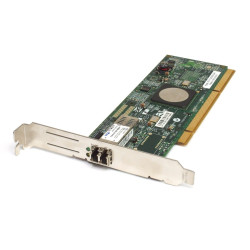 410984-001 HP EMULEX LP1150 FC SINGLE PORT 4GB PCI-X